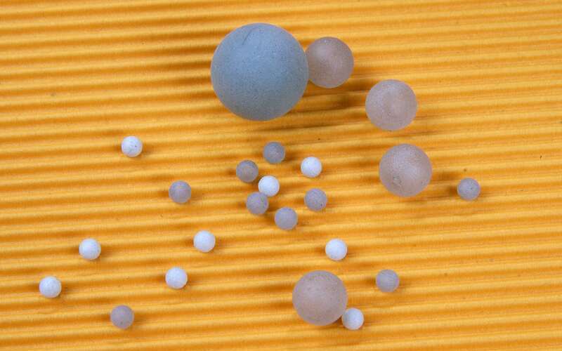 ceramics ball
