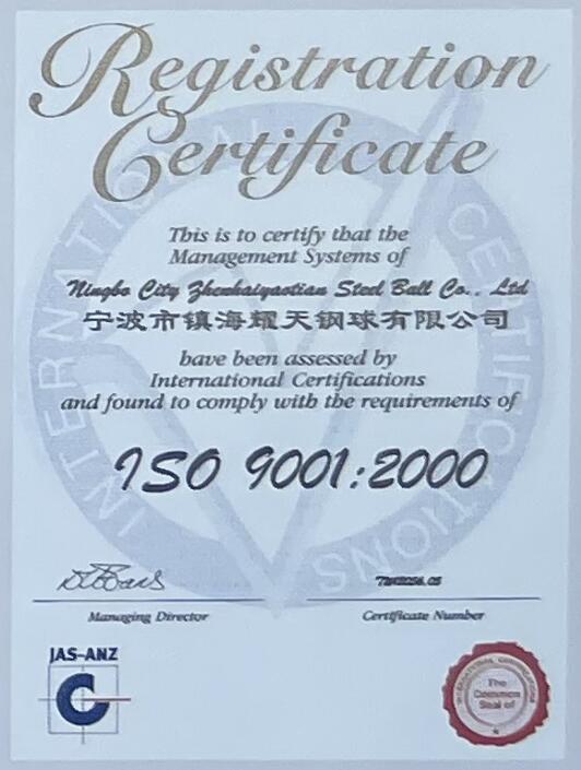 iso9200 